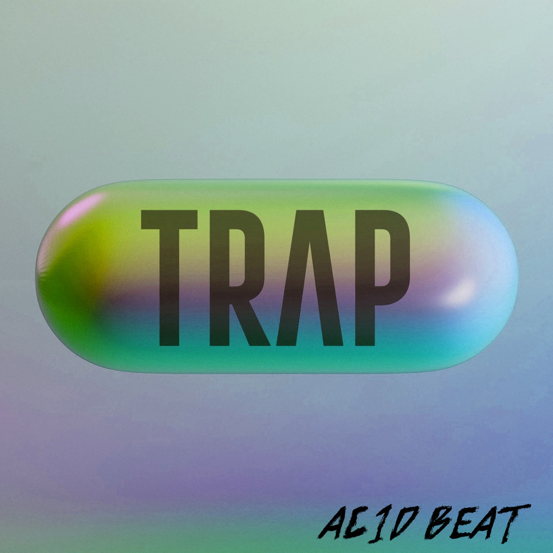 AC1D Trap Sample Pack Vol.1 cover art