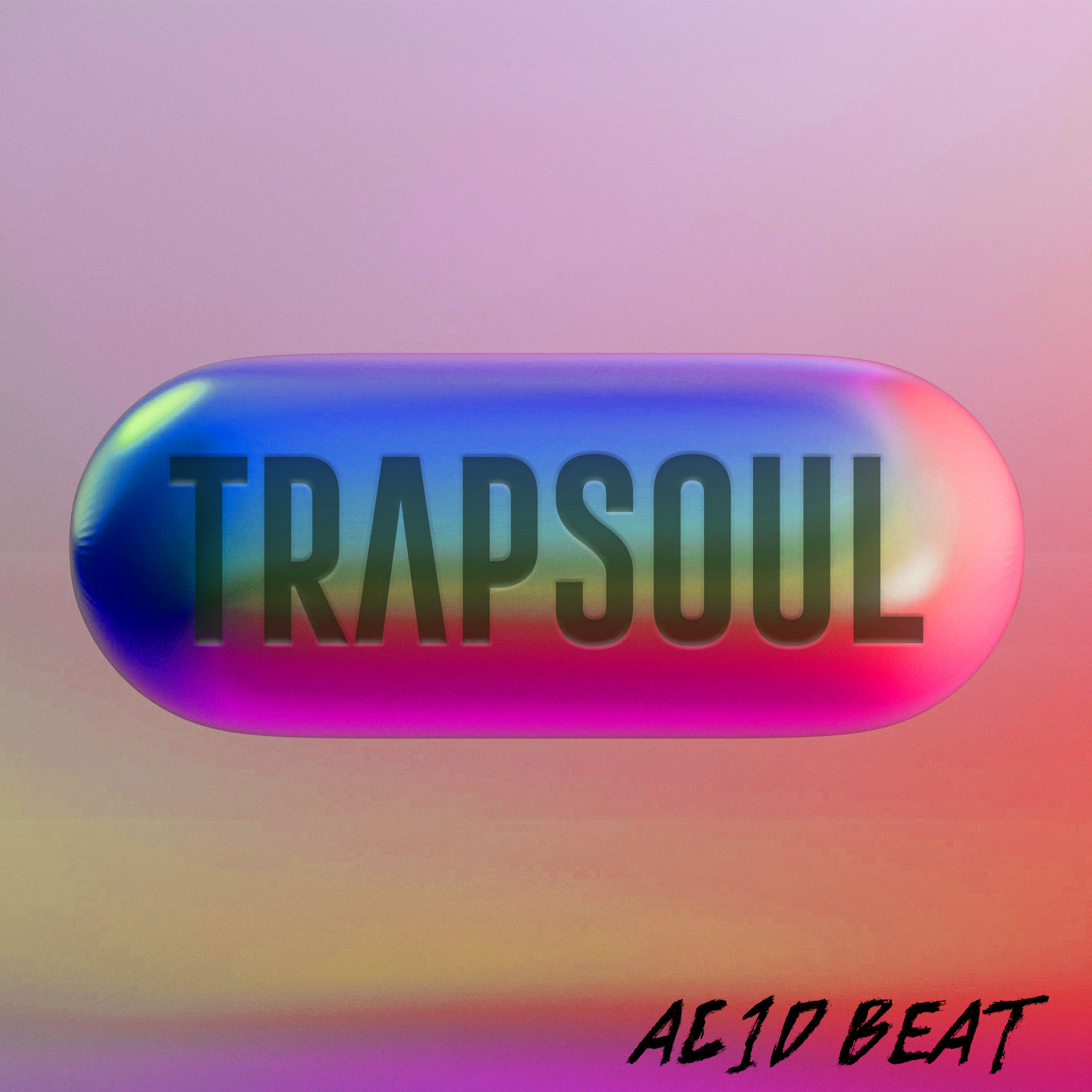 TRAP SOUL001 cover art — 111 BPM · F Minor