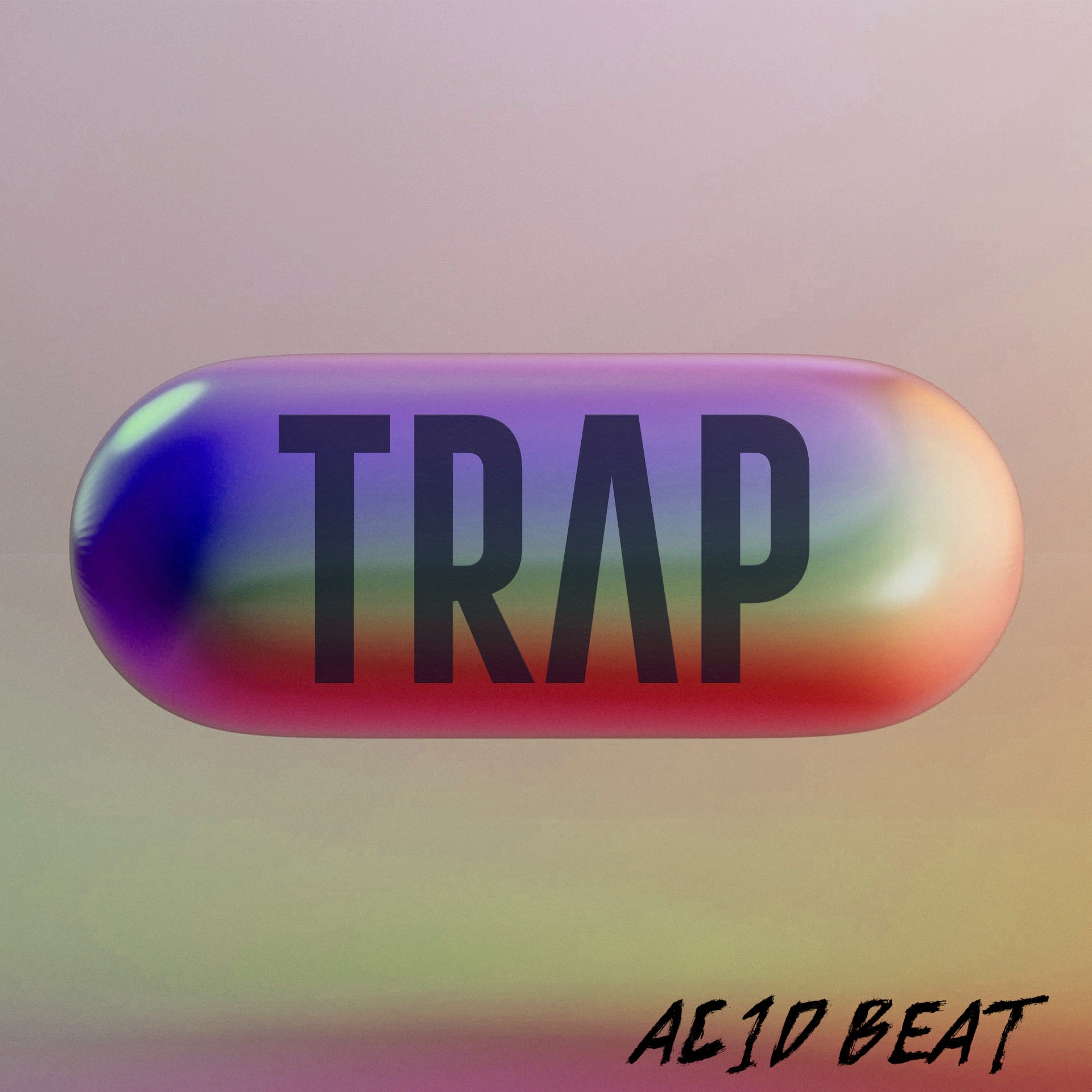TRAP002 cover art — 170 BPM · F Minor