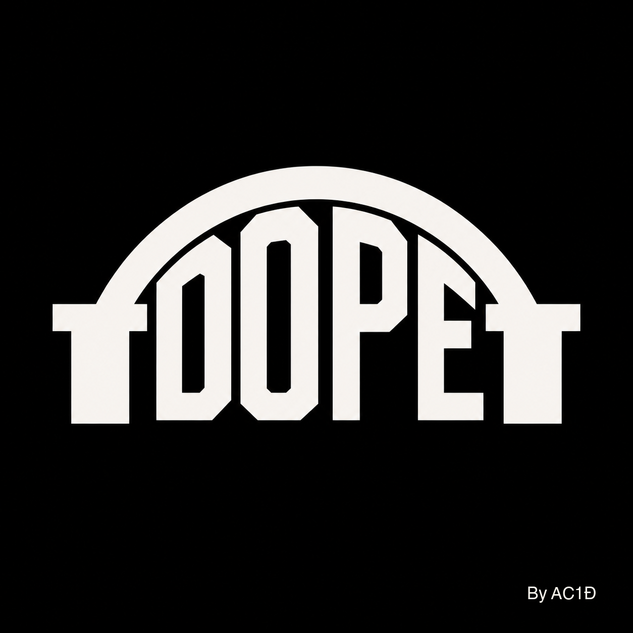 Dope Ass Audio Bridge cover art — macOS · Serato · Routing · Free