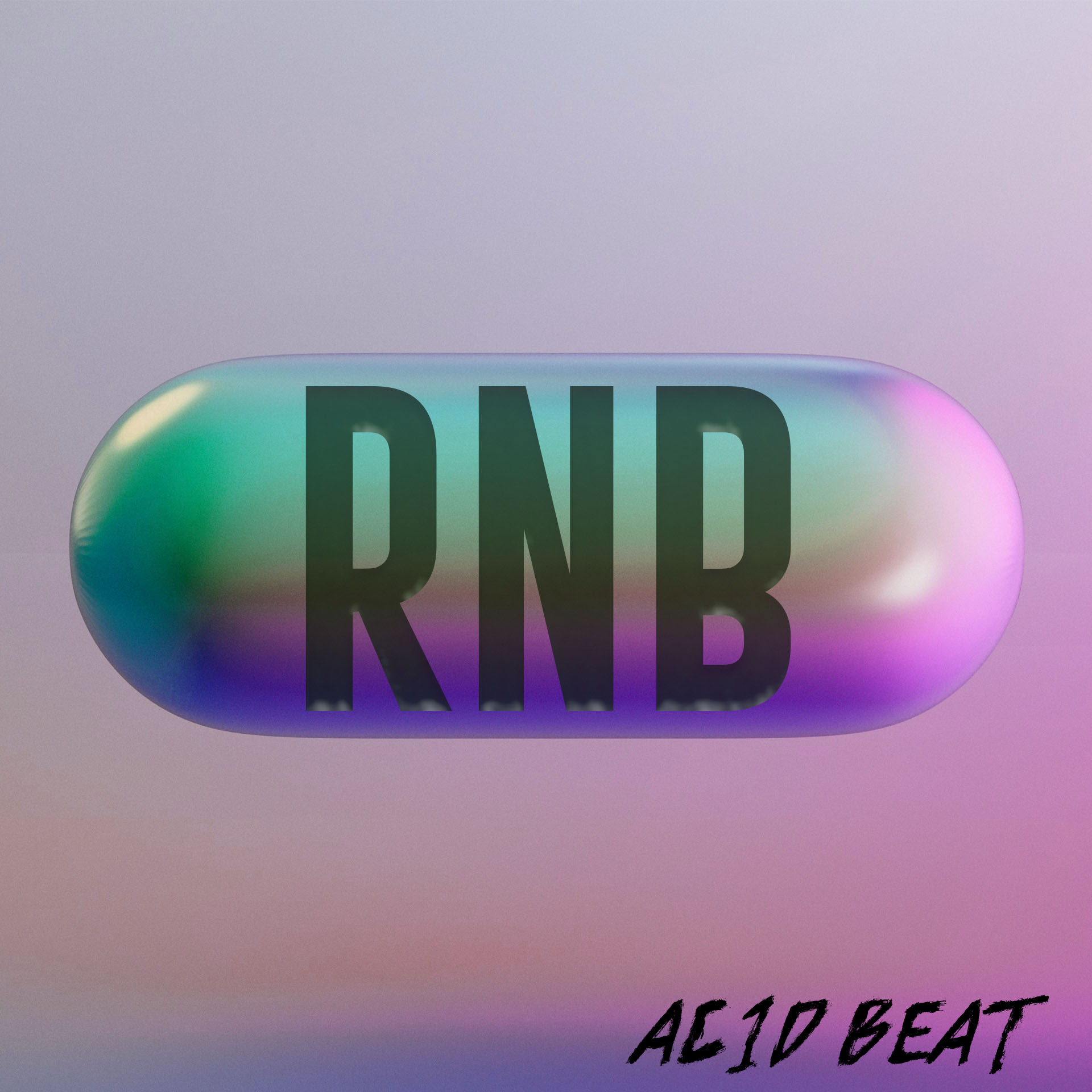 RNB 001 cover art — 104 BPM · C Major