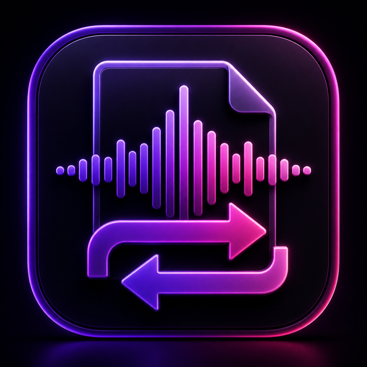 Dope Ass Sample Rename cover art — macOS · Sample Library · Utility · Free